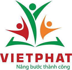 Công ty cổ phần giáo dục quốc tế Việt Phát