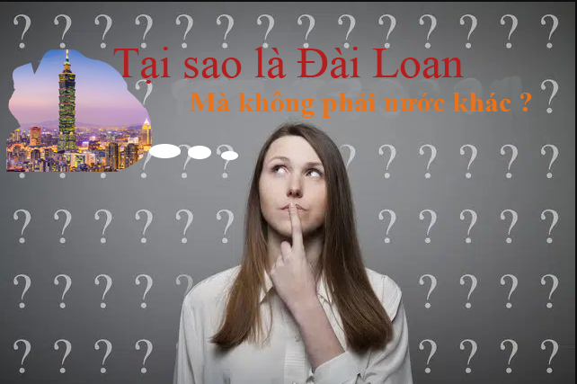 Những lý do nên đi du học Đài Loan